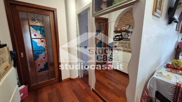 appartamento in vendita a Pioltello in zona Limito