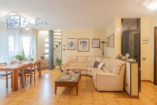 appartamento in vendita a Pioltello in zona Limito