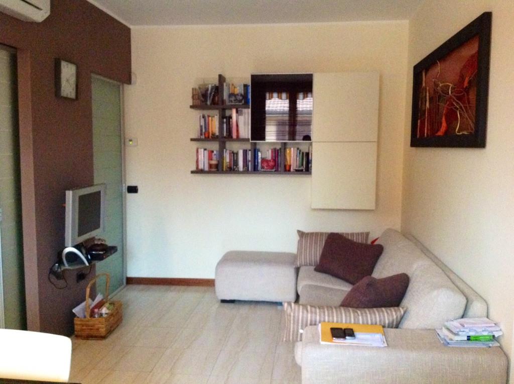 appartamento in vendita a Pioltello