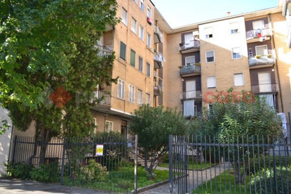 appartamento in vendita a Pioltello in zona Seggiano