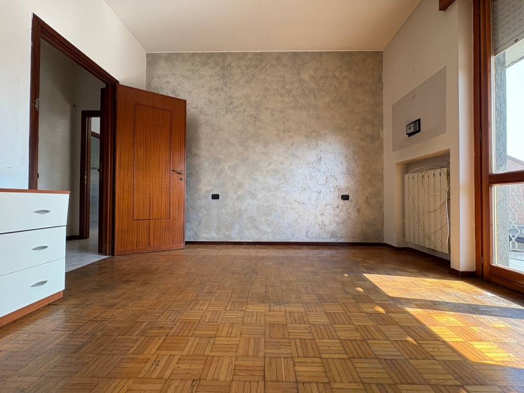 appartamento in vendita a Pioltello