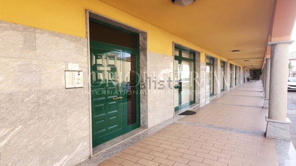 ufficio in vendita a Pioltello