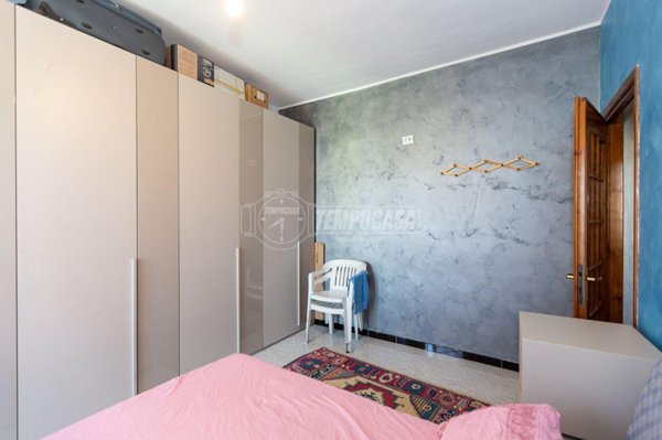 appartamento in vendita a Pioltello in zona Limito