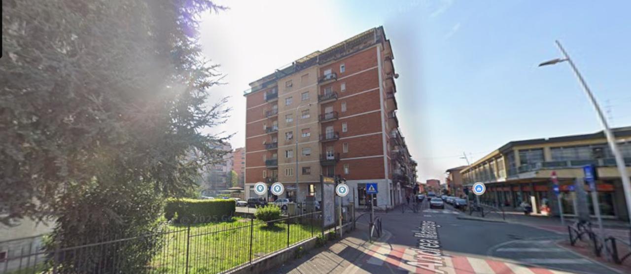 appartamento in vendita a Pioltello