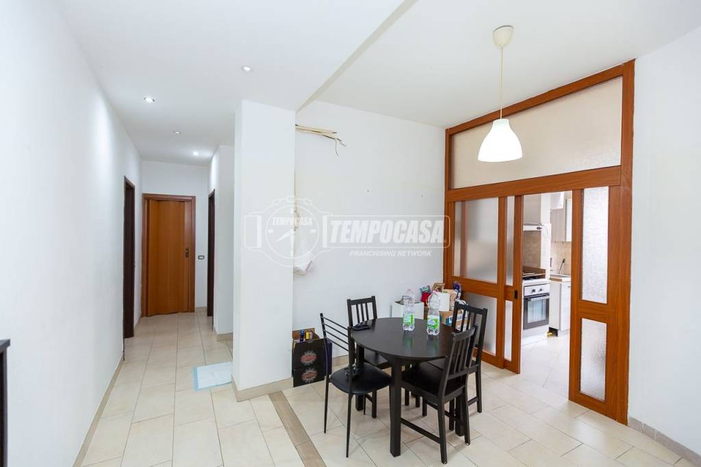 appartamento in vendita a Pioltello