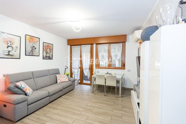 appartamento in vendita a Pioltello