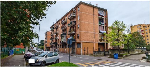 appartamento in vendita a Pioltello