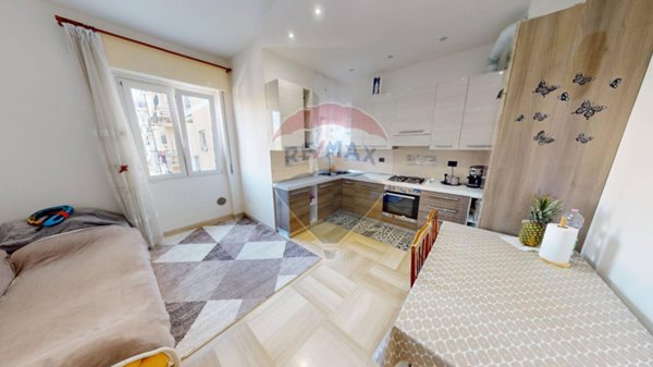 appartamento in vendita a Pioltello