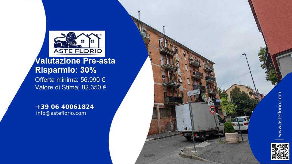 appartamento in vendita a Pioltello