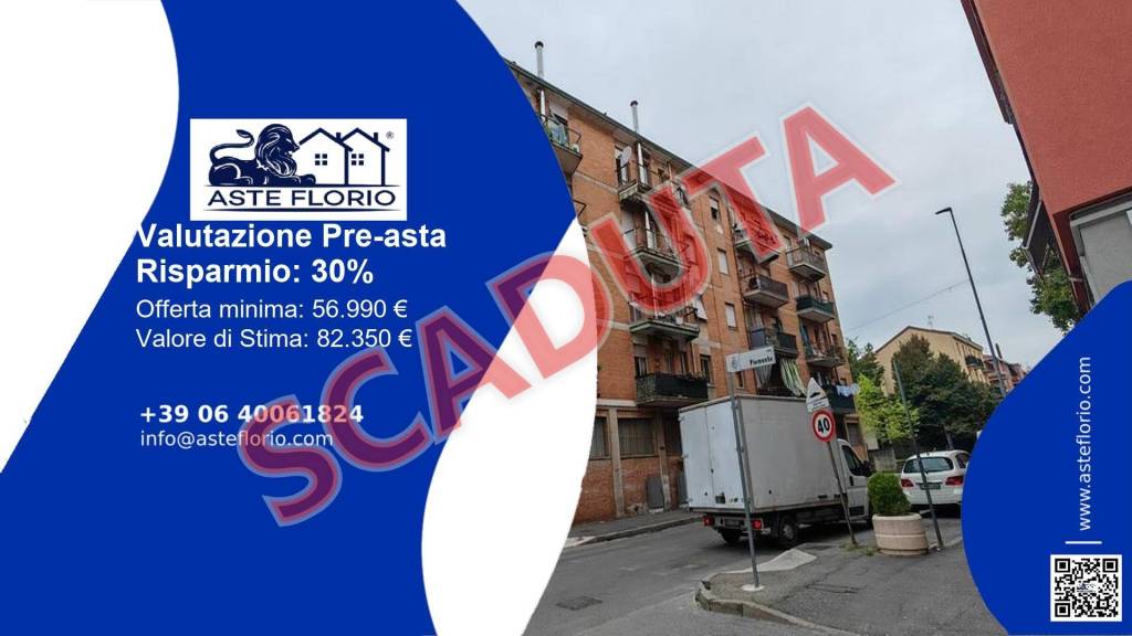 appartamento in vendita a Pioltello