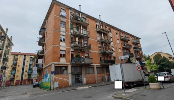 appartamento in vendita a Pioltello