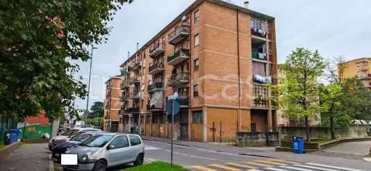 appartamento in vendita a Pioltello