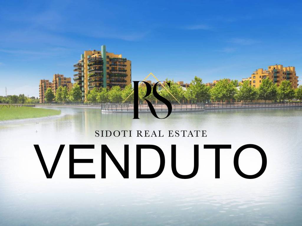 appartamento in vendita a Pioltello