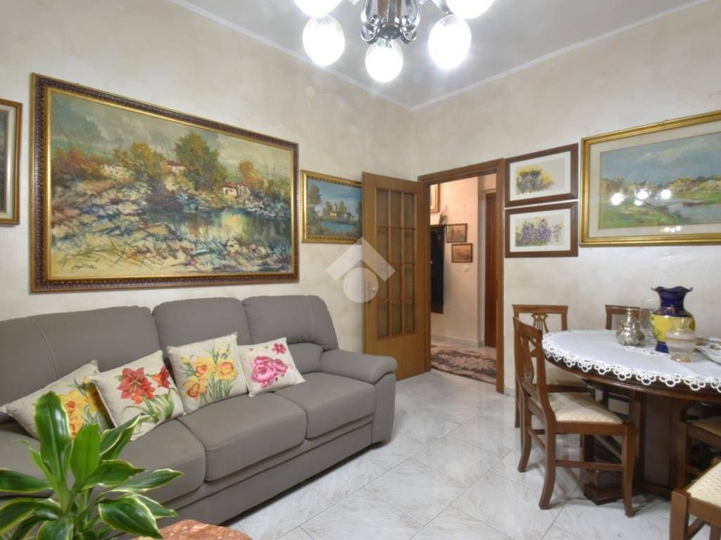 appartamento in vendita a Pioltello