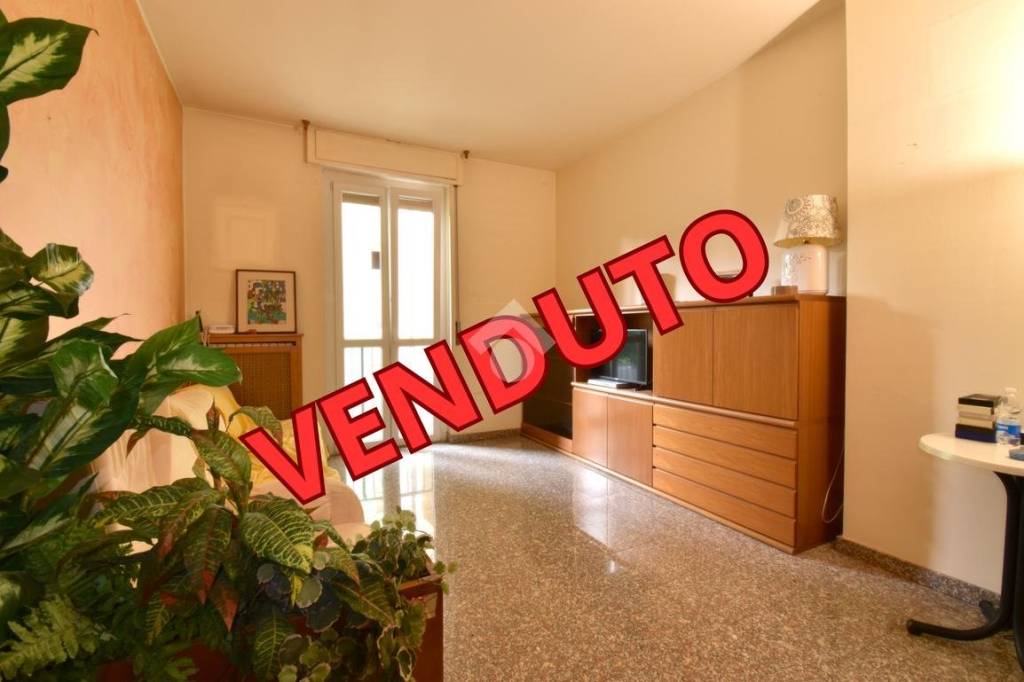 appartamento in vendita a Pioltello