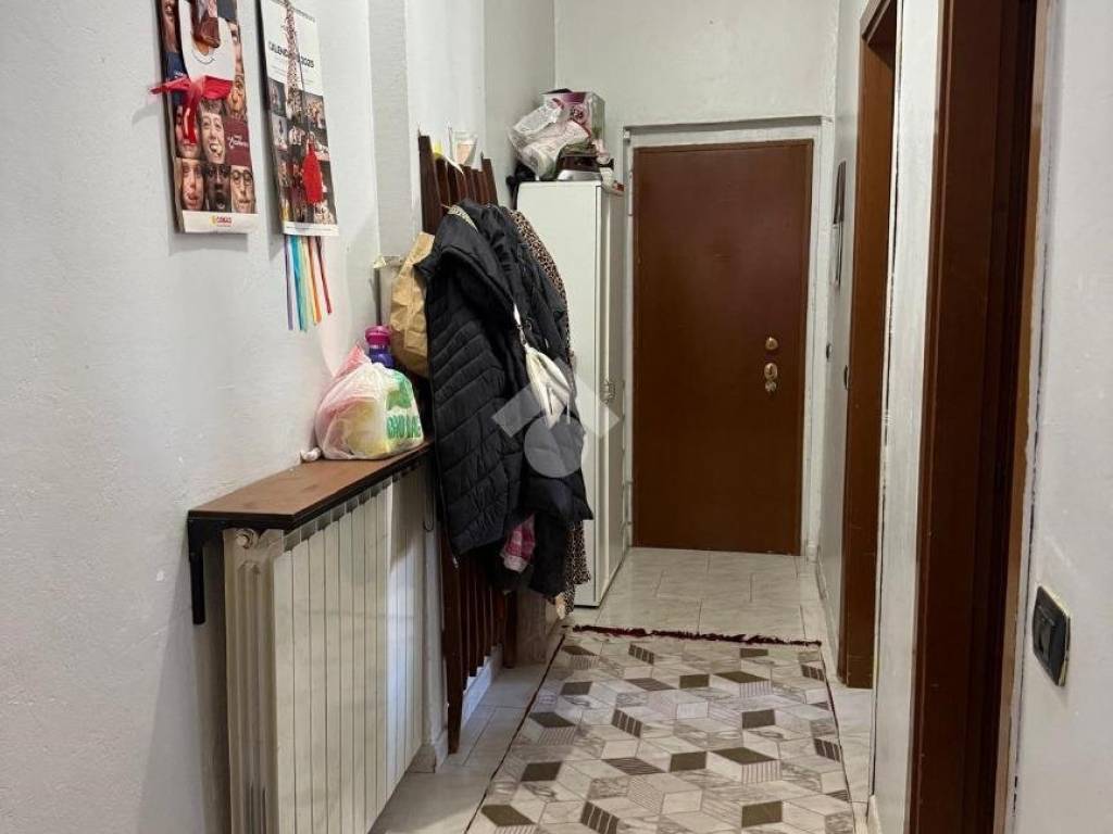 appartamento in vendita a Pioltello in zona Seggiano