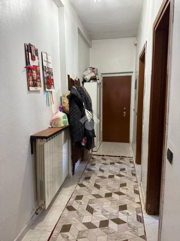 appartamento in vendita a Pioltello in zona Seggiano