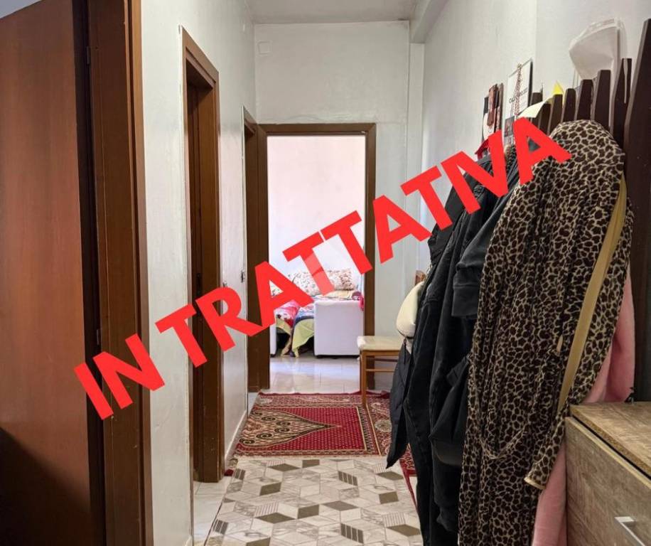 appartamento in vendita a Pioltello in zona Seggiano