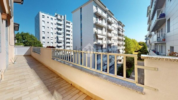 appartamento in vendita a Pioltello