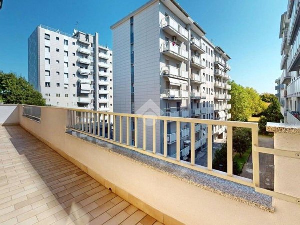 appartamento in vendita a Pioltello