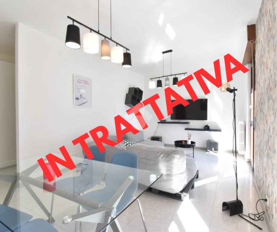 appartamento in vendita a Pioltello