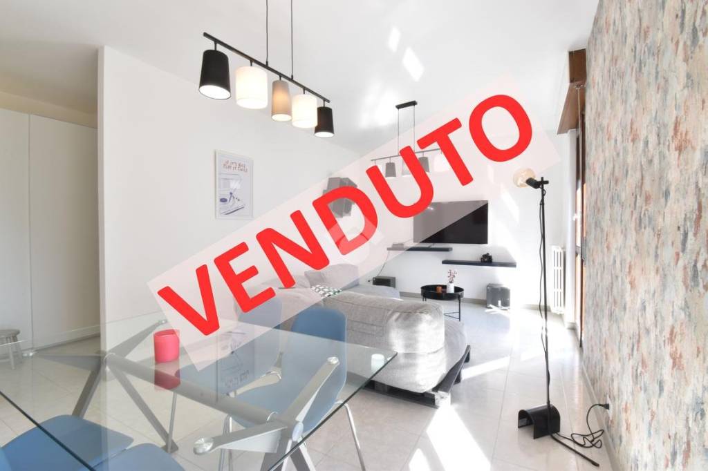 appartamento in vendita a Pioltello
