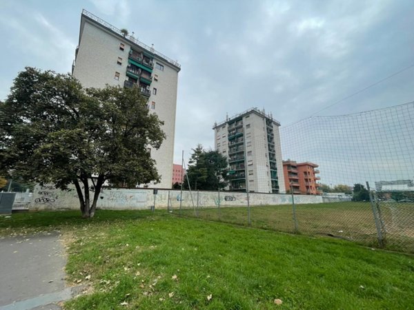 appartamento in vendita a Pioltello