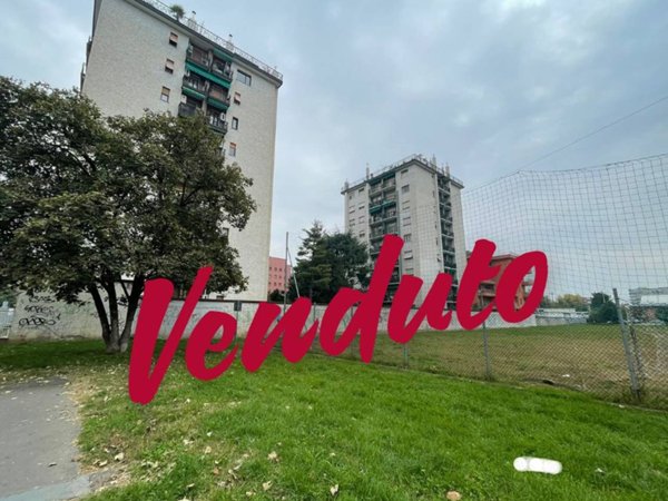 appartamento in vendita a Pioltello