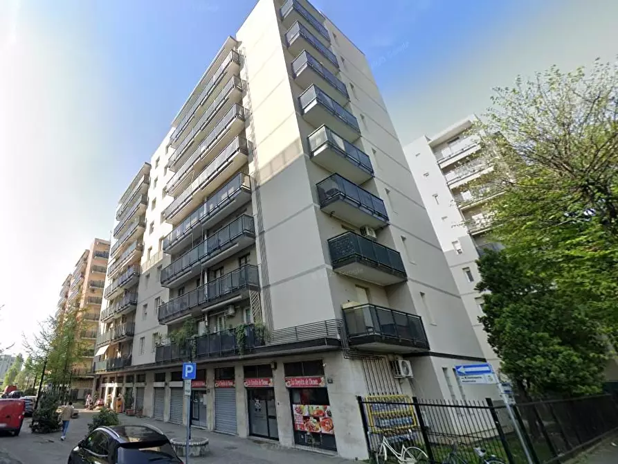 appartamento in vendita a Pioltello