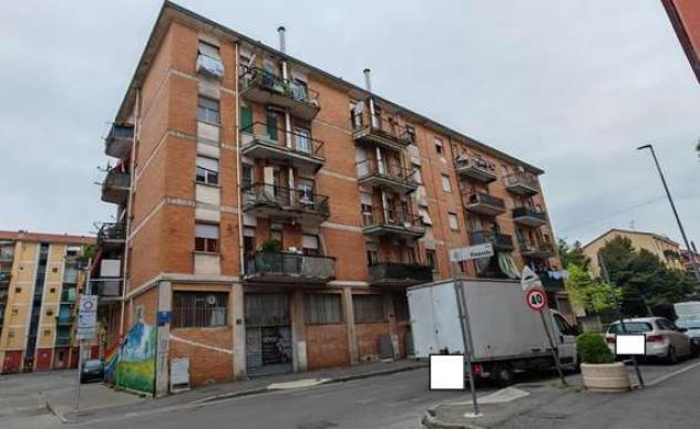 appartamento in vendita a Pioltello in zona Limito