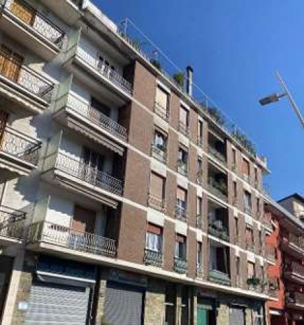 appartamento in vendita a Pioltello in zona Limito