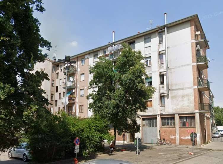 appartamento in vendita a Pioltello