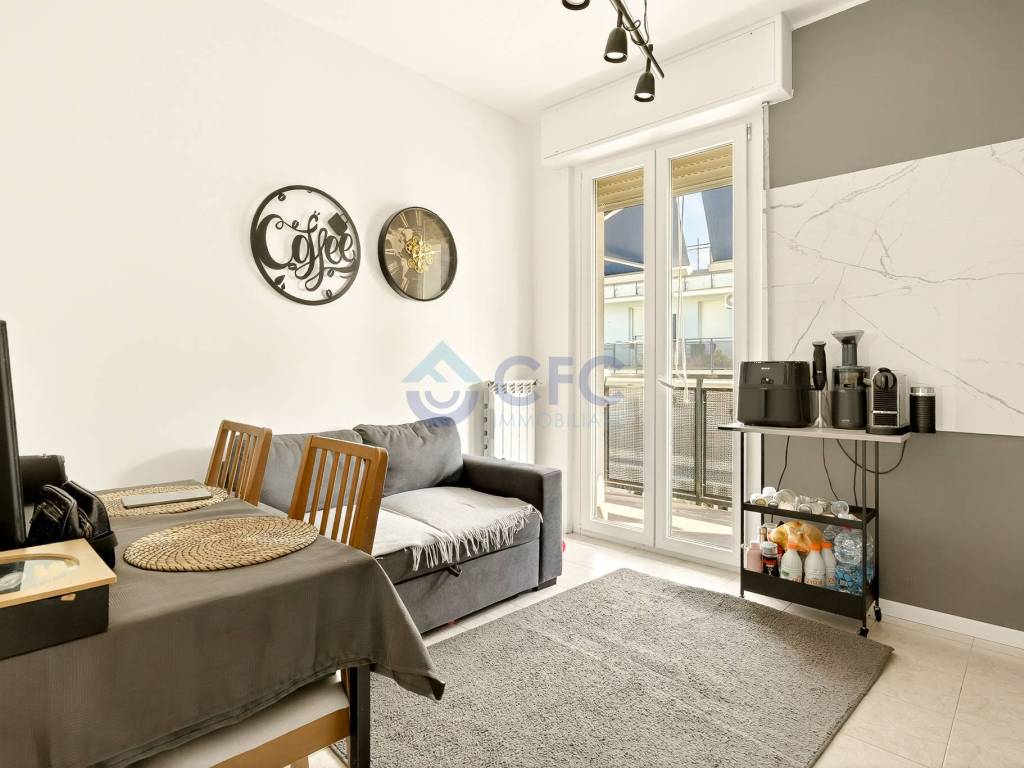 appartamento in vendita a Pioltello