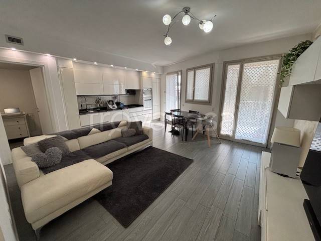 appartamento in vendita a Pioltello