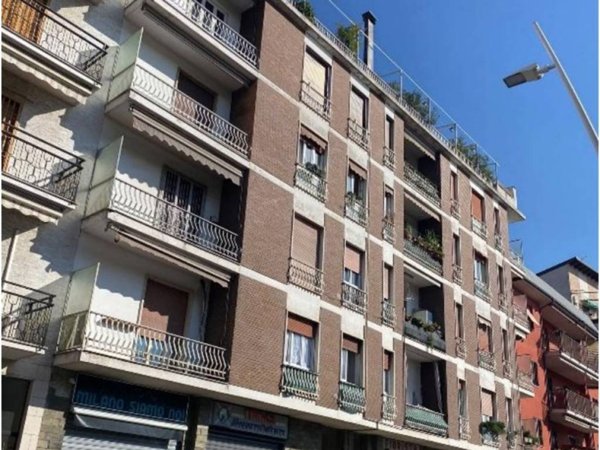 appartamento in vendita a Pioltello