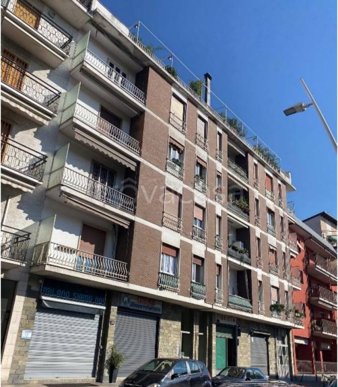 appartamento in vendita a Pioltello