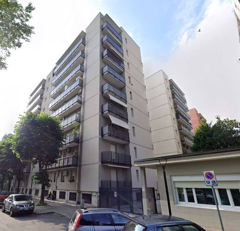 appartamento in vendita a Pioltello