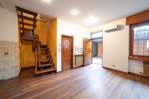 appartamento in vendita a Pioltello in zona Limito