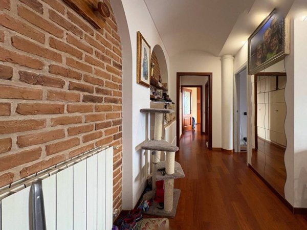 appartamento in vendita a Pioltello in zona Limito