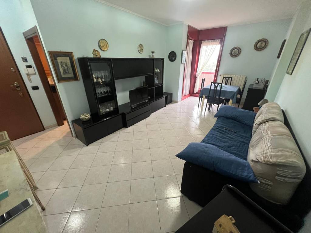 appartamento in vendita a Pioltello