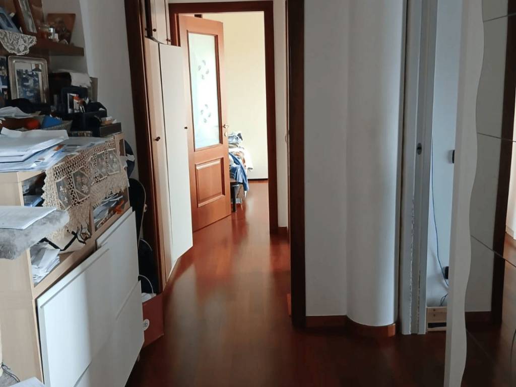 appartamento in vendita a Pioltello in zona Limito