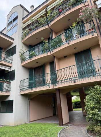 appartamento in vendita a Pioltello