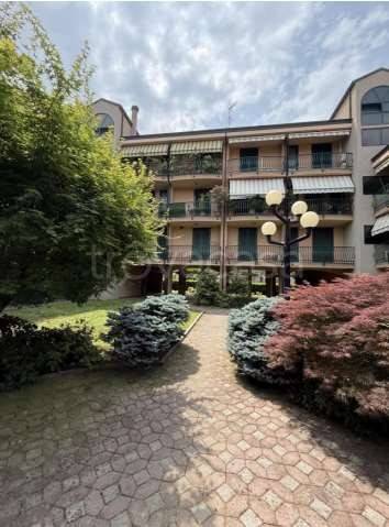 appartamento in vendita a Pioltello