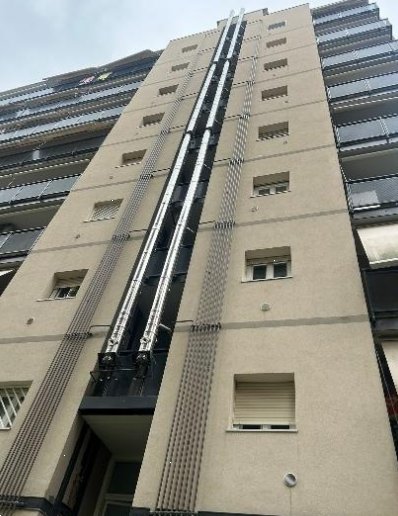 appartamento in vendita a Pioltello