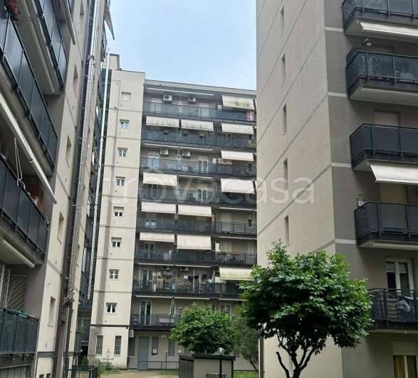 appartamento in vendita a Pioltello