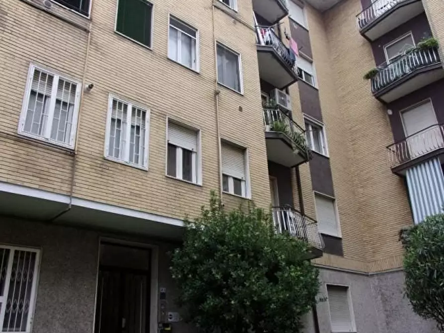 appartamento in vendita a Pioltello in zona Seggiano