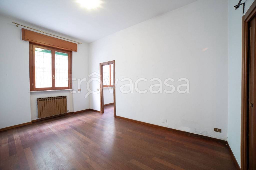 appartamento in vendita a Pioltello in zona Limito