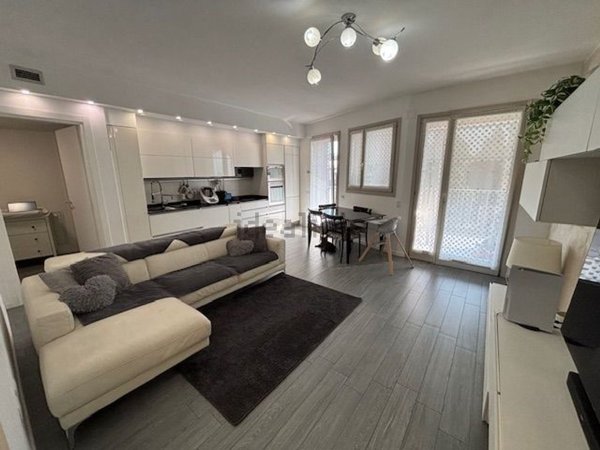 appartamento in vendita a Pioltello