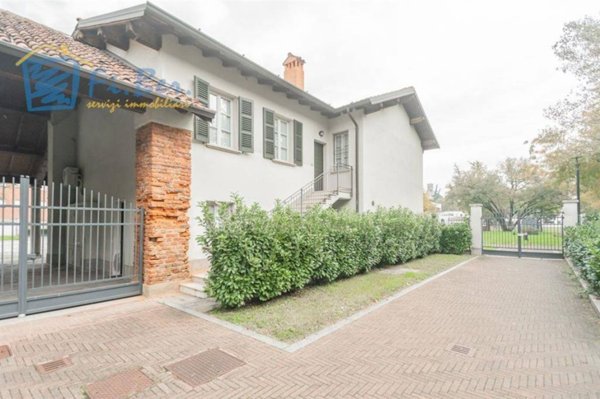 appartamento in vendita a Pioltello