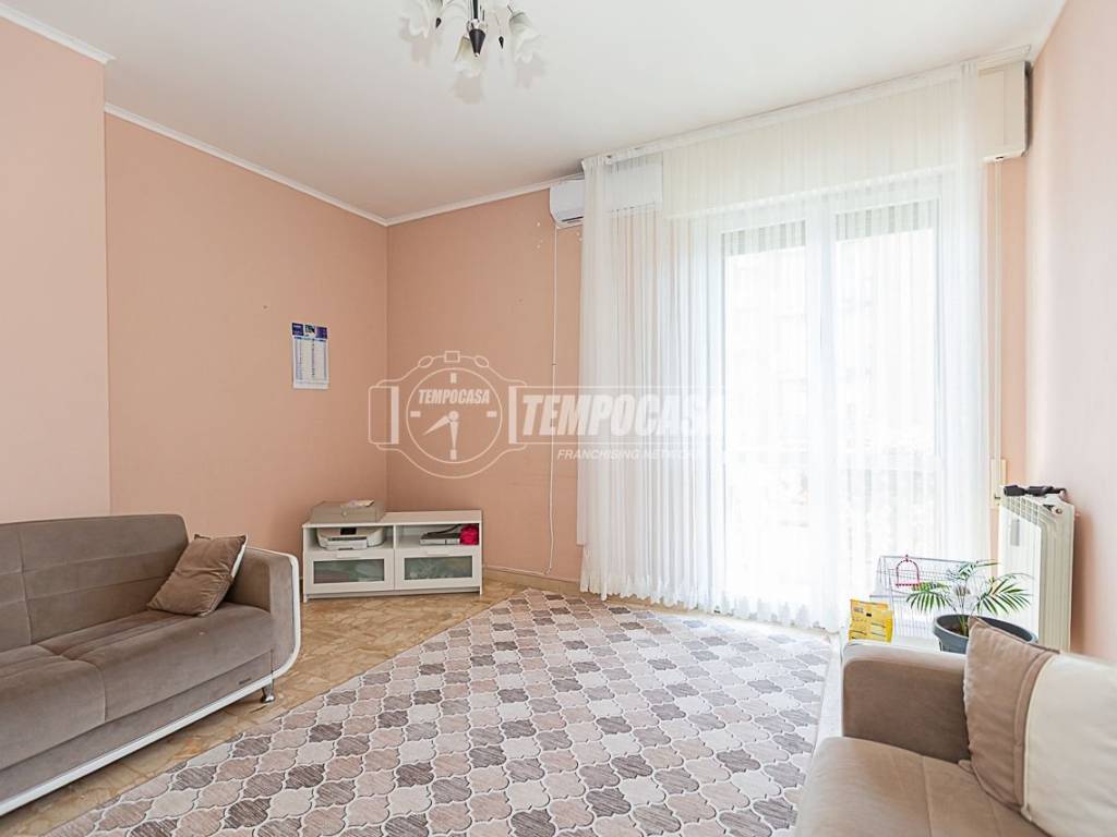 appartamento in vendita a Pioltello